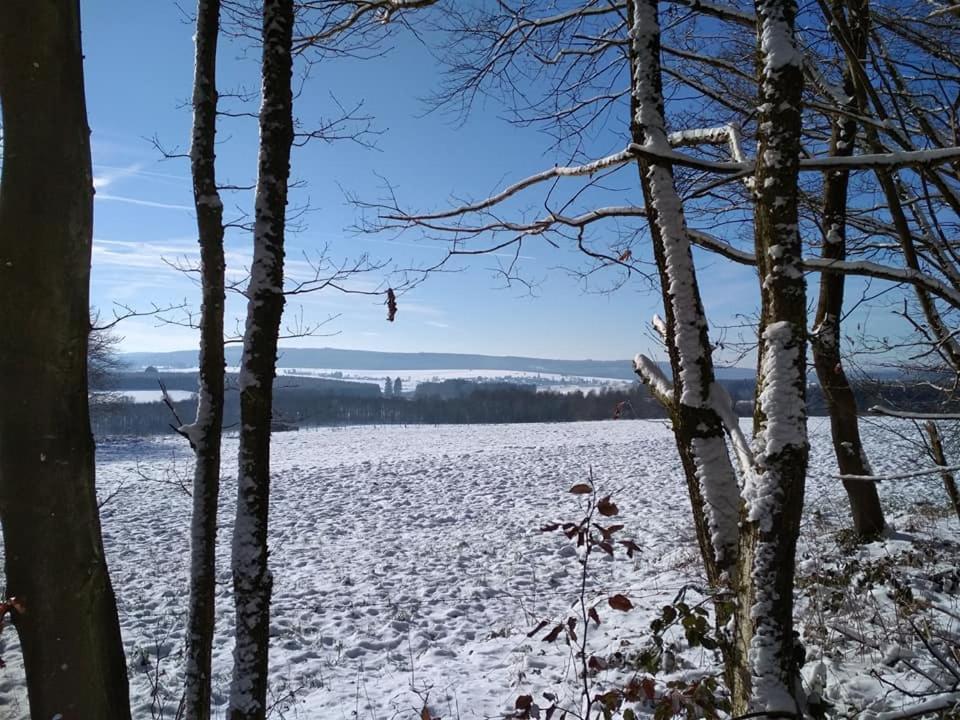A La Grange D'En Haut Bras-Haut Luaran gambar
